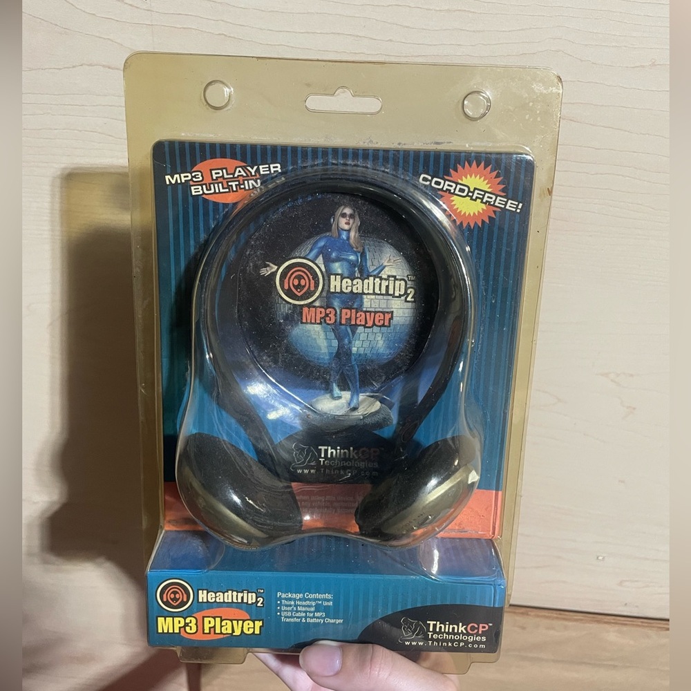 Mp3 Player